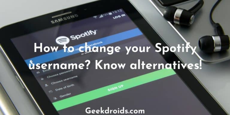 Spotify | Page 3 | GeekDroids