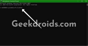 How to fix 0x80240034 error code in Windows 10? | GeekDroids