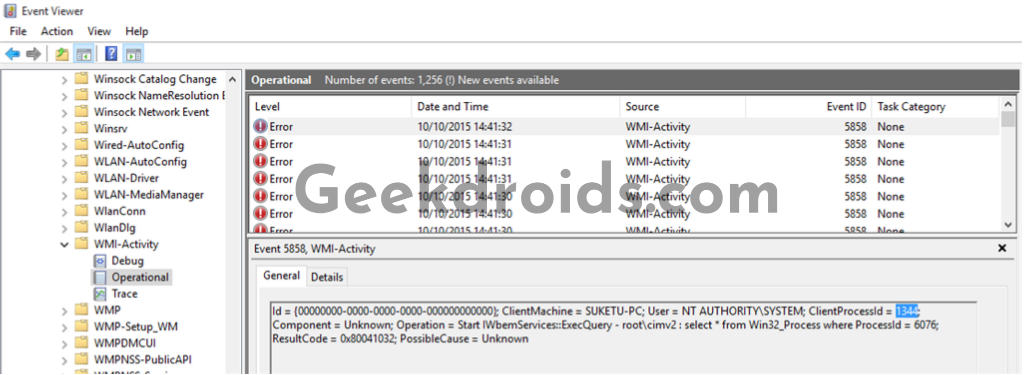 wmi_provider_host_processid